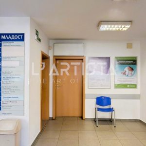 L'Artista отдава оборудван гинекологичен кабинет в Поликлиника "Младост"! - 10