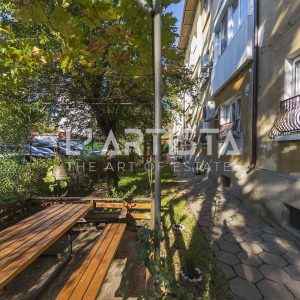 Многостаен апартамент в жк. Дружба 1 - 17