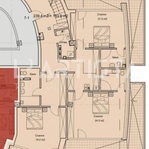 Уникален пентхаус - 2