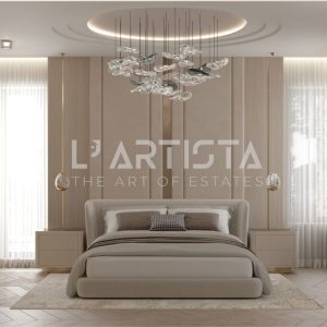 Къща пред АКТ 16 с покривна тераса в м. Ботаническа градина кв. Драгалевци - 18