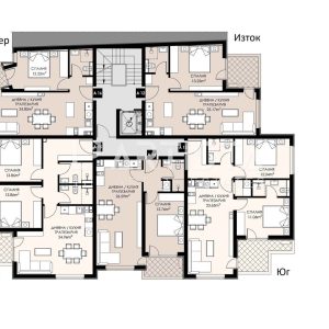 The 9.2 Building - 6