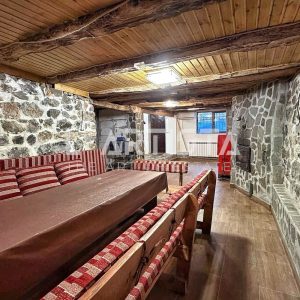 Ideal villa for relaxation in nature in the village of Bunovo - 14