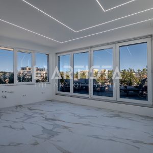 Luxury Duplex - 3