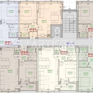 Obelia Residence Complex - 8