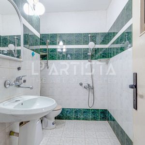 Двустаен панелен апартамент в кв. Дианабад до детска градина - 4