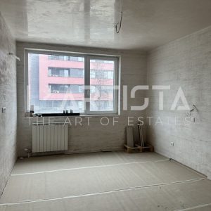 One-bedroom apartment in the Serdika residential complex - 7