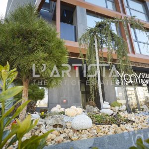 L'Artista presents a two-bedroom apartment with ACT 16 in Manastirski Livadi! - 15