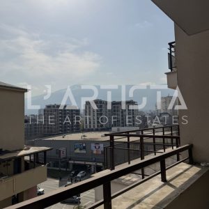 Двустаен апартамент на супер локация! - 5