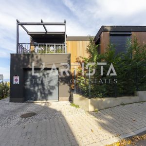 Многостаен - София, Бояна - 12