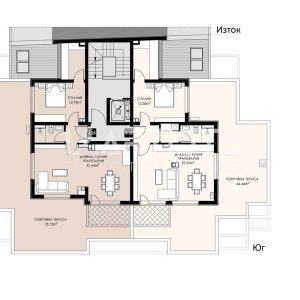 The 9.2 Building - 8