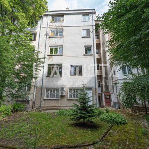 Луксозен тристаен апартамент в Центъра на метри от „Руски паметник“ - 23