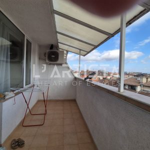 Продава 3-стаен гр. София, Докторски паметник - 7