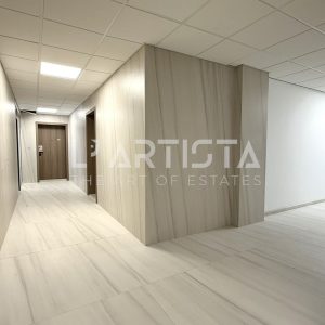 Двустаен апартамент в луксозен комплекс – кв. Малинова долина - 10
