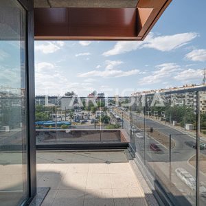 Просторен тристаен апартамент в кв. Манастирски ливади - изток - 9
