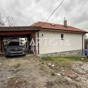 Идеална вила за отдих сред природата в с. Буново - 25