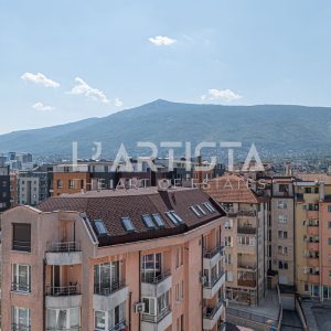 Многостаен апаратемнт в Манстирски ливади - 22