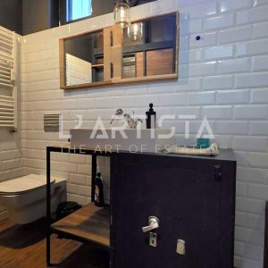 Единствен по рода си многостаен апартамент на пл. Славейков - 12