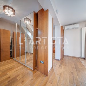 Мезонет в кв. Стрелбище - 15