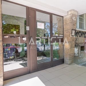 3-bedroom apartment - Sofia, Yavorov - 15