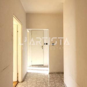 Л'Артиста продава тристаен панелен апартамент в кв."Надежда-3" , на минути от метростанция "Бели Дунав"! - 3