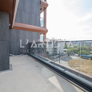 Просторен тристаен апартамент в кв. Манастирски ливади - изток - 10