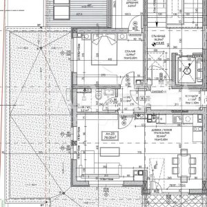 No commission from the buyer! L'Artista is selling a two-bedroom penthouse apartment in Lyulin 9 district! - 3