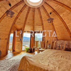 House - Kyustendil, region, village of Bunovo - 7