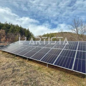House - Kyustendil, region, village of Bunovo - 17