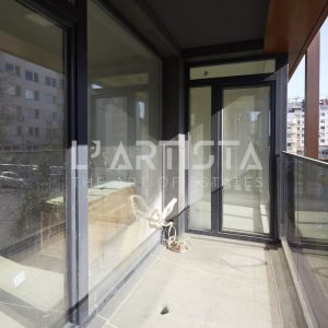 L'Artista предлага тристаен апартамент с АКТ 16 в Манастирски ливади! - 10