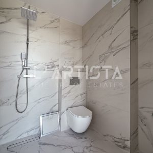 Spacious two-bedroom apartment with panoramic views in Mladost 4 - 6 district