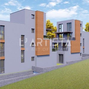Тристаен апартамент в м-т Гърдова глава - 3