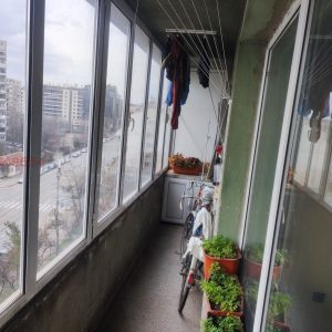 Многостаен апартамент в Гео Милев - 9