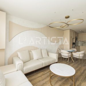 2-стаен - София, Кръстова Вада - 0