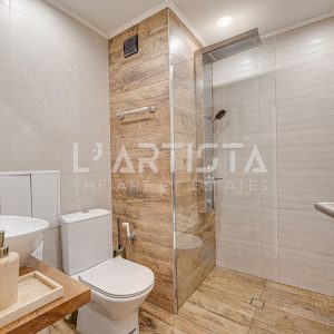 Furnished two-bedroom apartment in the Geo Milev neighborhood - 7