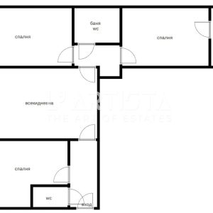 Многостаен апартамент в жк. Дружба 1 - 16
