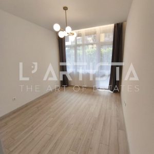 L’Artista представя модерно и стилно завършен тристаен апартаметн в Манастирки ливади - изток - 9