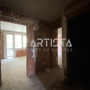 2-стаен - София, Витоша - 6