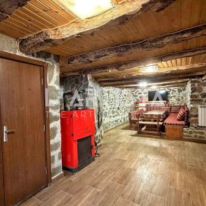 Ideal villa for relaxation in nature in the village of Bunovo - 13