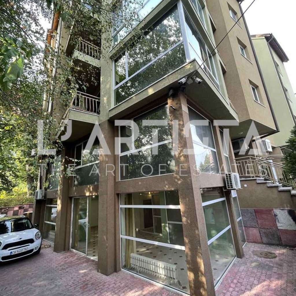 Office for rent - 0