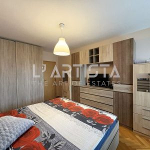 L'Artista продава тристаен апартамент в кв. Хиподрума. - 12