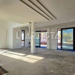 Къща пред АКТ 16 с покривна тераса в м. Ботаническа градина кв. Драгалевци - 5