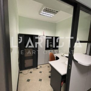 Office for rent - 4