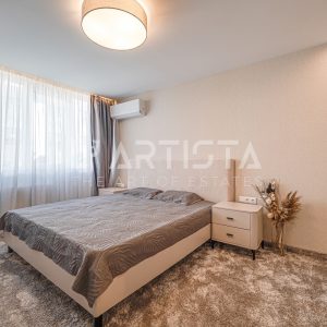 Просторен четиристаен апартамент в кв. Павлово на метри от пл. „Знаме на мира“. - 21