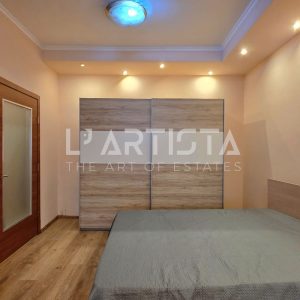 Well-maintained one-bedroom apartment on Graf Ignatiev Street - 5