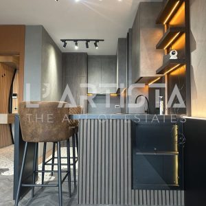 Двустаен апартамент в Кръстова Вада на 10 минути от мол Paradise - 11