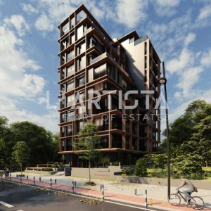 Тристаен апартамент в Манастирски ливади - 0