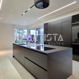 Къща в гр. София, в.з. Малинова долина - 2