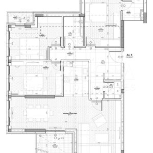 Многостаен апартамент в кв Лозенец - 0