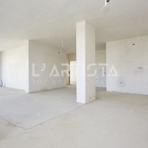 L'Artista представя тристаен апартамент с АКТ 16 в Манастирски ливади! - 2