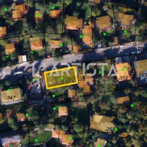 УПИ В БОЯНА • 506 КВ.М • ВИЗА И ИДЕЕН ПРОЕКТ - 4